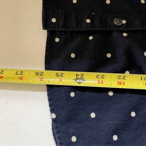 Eddie Bauer size M blouse - Picture 8 of 8